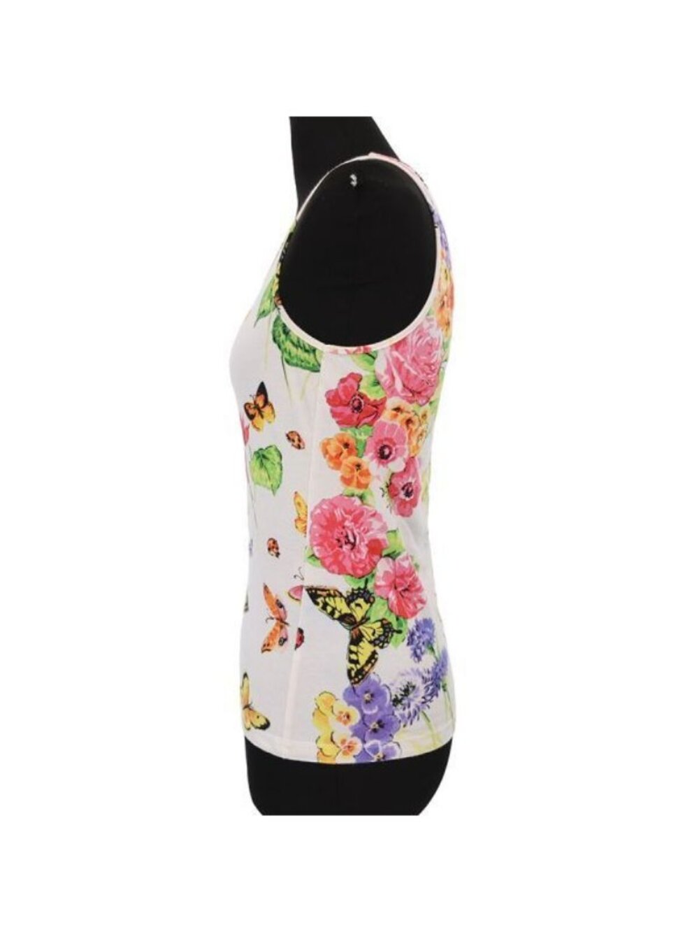 Versace Top Multicolor - Picture 2 of 7